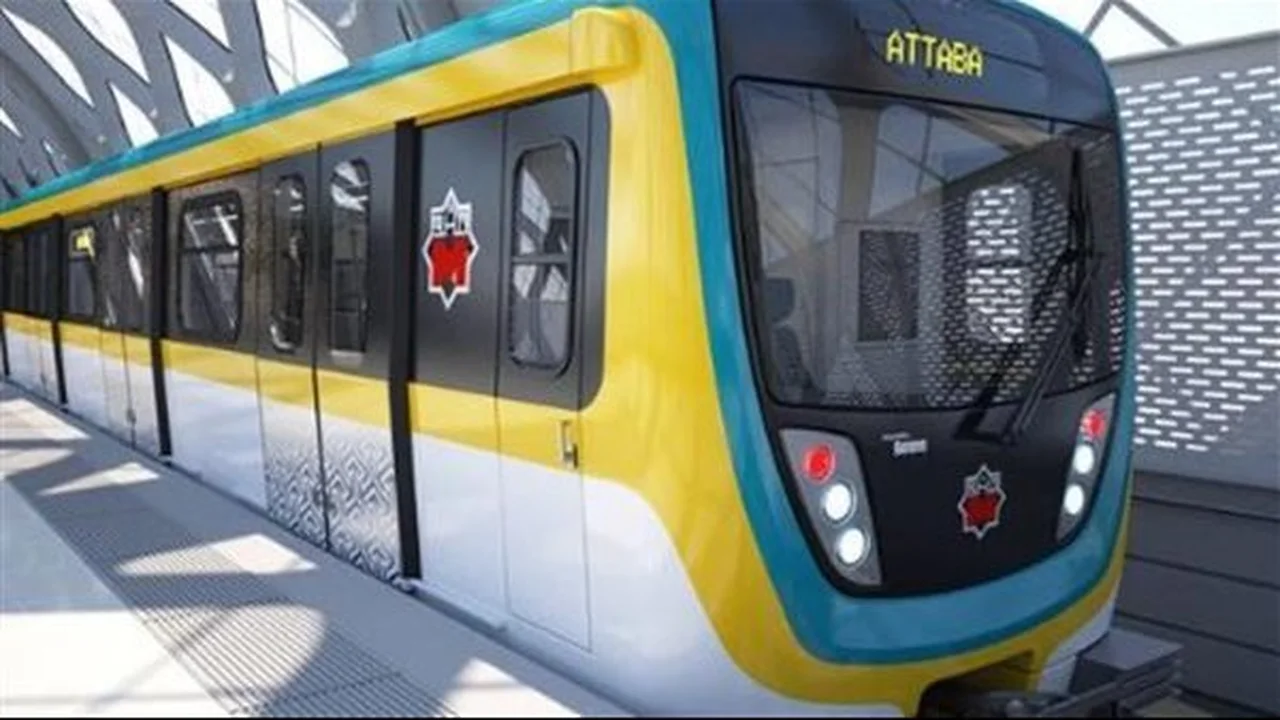 توقيتات الانطلاق.. مواعيد آخر قطارات المترو في الخطوط الثلاثة خلال شهر رمضان